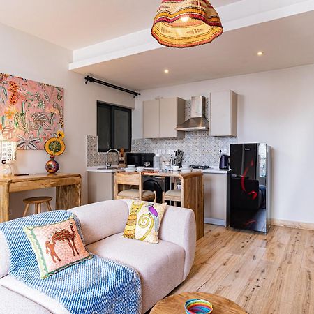 Elite One Bedroom Apartment,Swimming Pool, Gym, Workspace ,Wonderiss Homes Close Proximity To Gtc, Jw Mariott And Kempinski Nairobi Kültér fotó