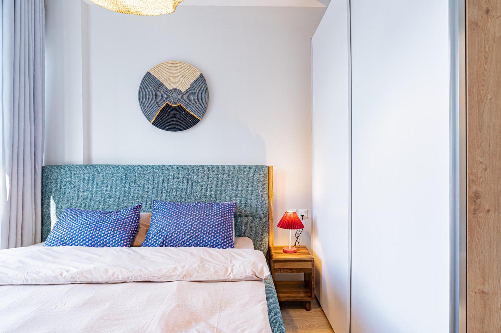 Elite One Bedroom Apartment,Swimming Pool, Gym, Workspace ,Wonderiss Homes Close Proximity To Gtc, Jw Mariott And Kempinski Nairobi Kültér fotó