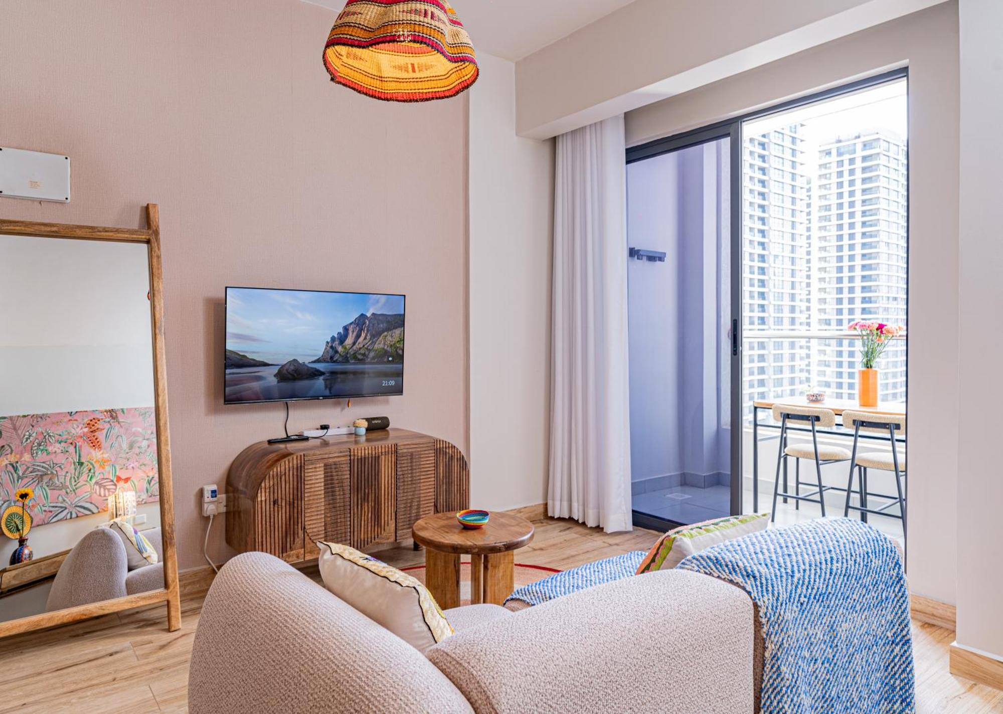 Elite One Bedroom Apartment,Swimming Pool, Gym, Workspace ,Wonderiss Homes Close Proximity To Gtc, Jw Mariott And Kempinski Nairobi Kültér fotó